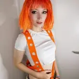 AnsoCosplay nude #0005