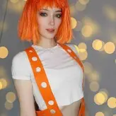 AnsoCosplay nude #0006