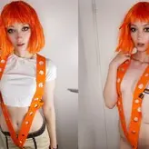 AnsoCosplay nude #0008