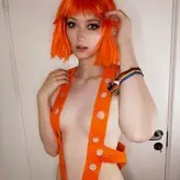 AnsoCosplay nude #0009
