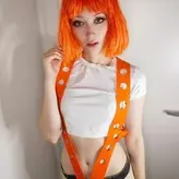 AnsoCosplay nude #0011