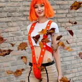 AnsoCosplay nude #0016