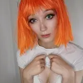 AnsoCosplay nude #0018