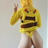 AnsoCosplay nude #0019