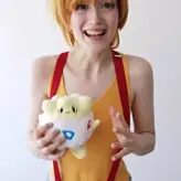 AnsoCosplay nude #0026