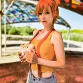 AnsoCosplay nude #0028