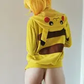 AnsoCosplay nude #0030