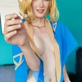 AnsoCosplay nude #0048