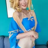 AnsoCosplay nude #0053