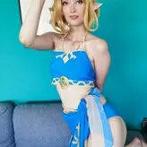AnsoCosplay nude #0056