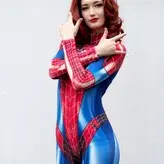 AnsoCosplay nude #0071