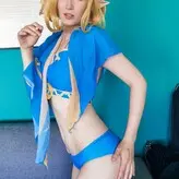 AnsoCosplay nude #0073