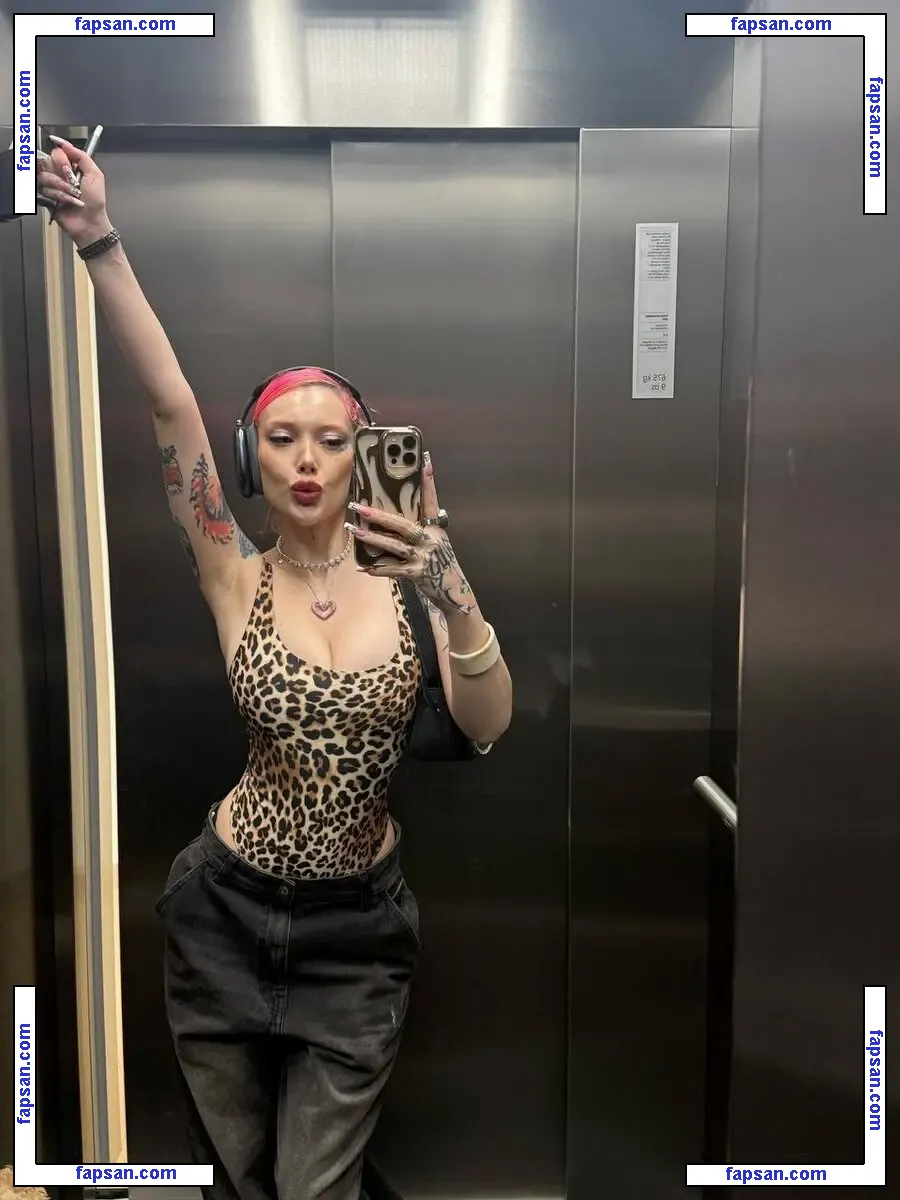 Anthea Reis nude photo #0001 from OnlyFans