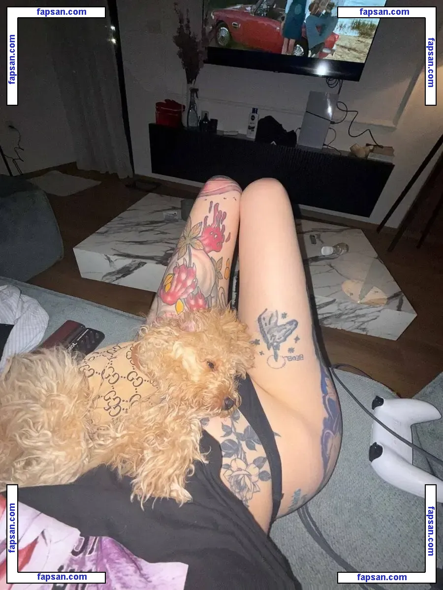 Anthea Reis nude photo #0010 from OnlyFans