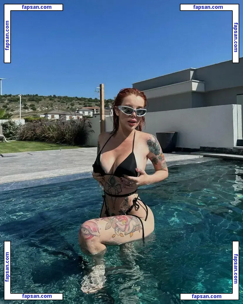 Anthea Reis nude photo #0011 from OnlyFans
