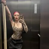 Anthea Reis nude #0001