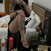 Anthea Reis nude #0002