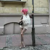 Anthea Reis nude #0003