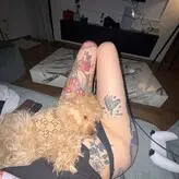 Anthea Reis nude #0010