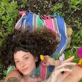 Anthuriumangel nude #0002