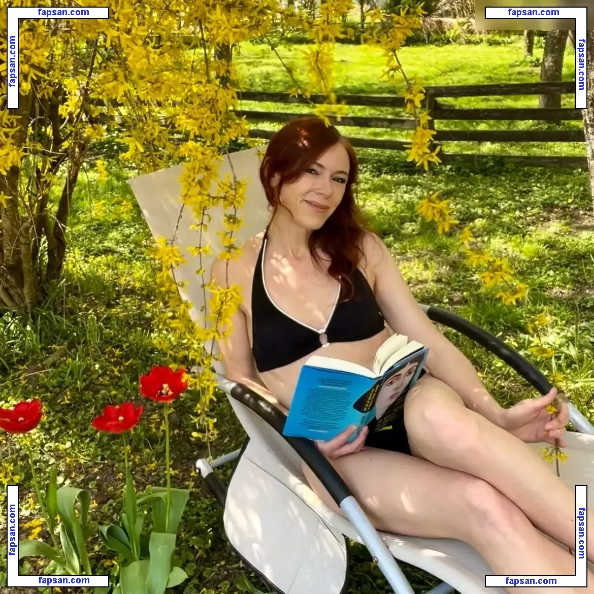 Antje Monning nude photo #0081 from OnlyFans