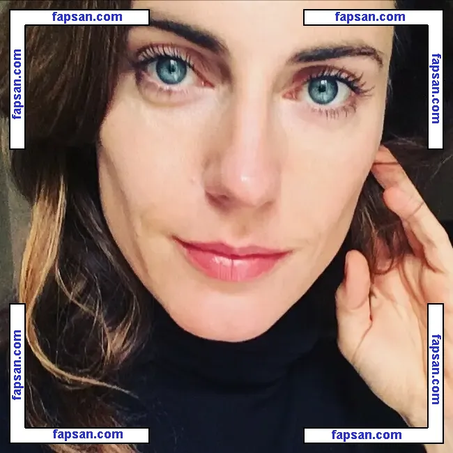 Antje Traue nude photo #0021 from OnlyFans