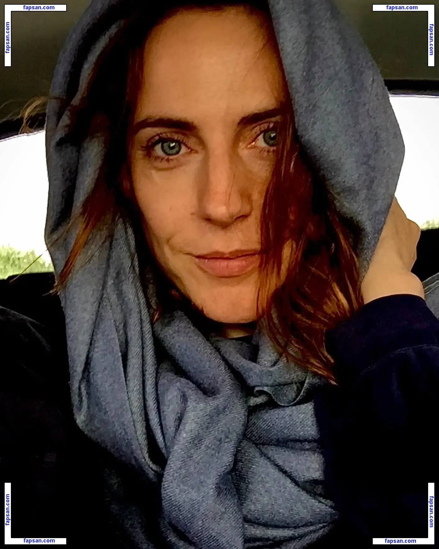 Antje Traue nude photo #0025 from OnlyFans