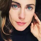 Antje Traue голая #0021