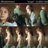 Antje Westermann голая #0001