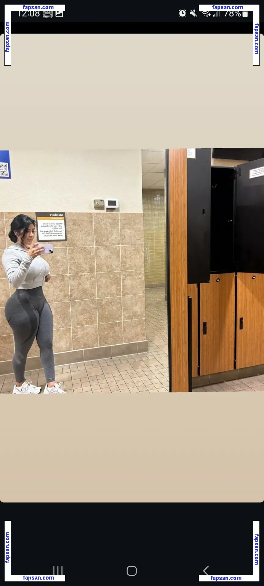 Antoinette Martinez nude photo #0046 from OnlyFans