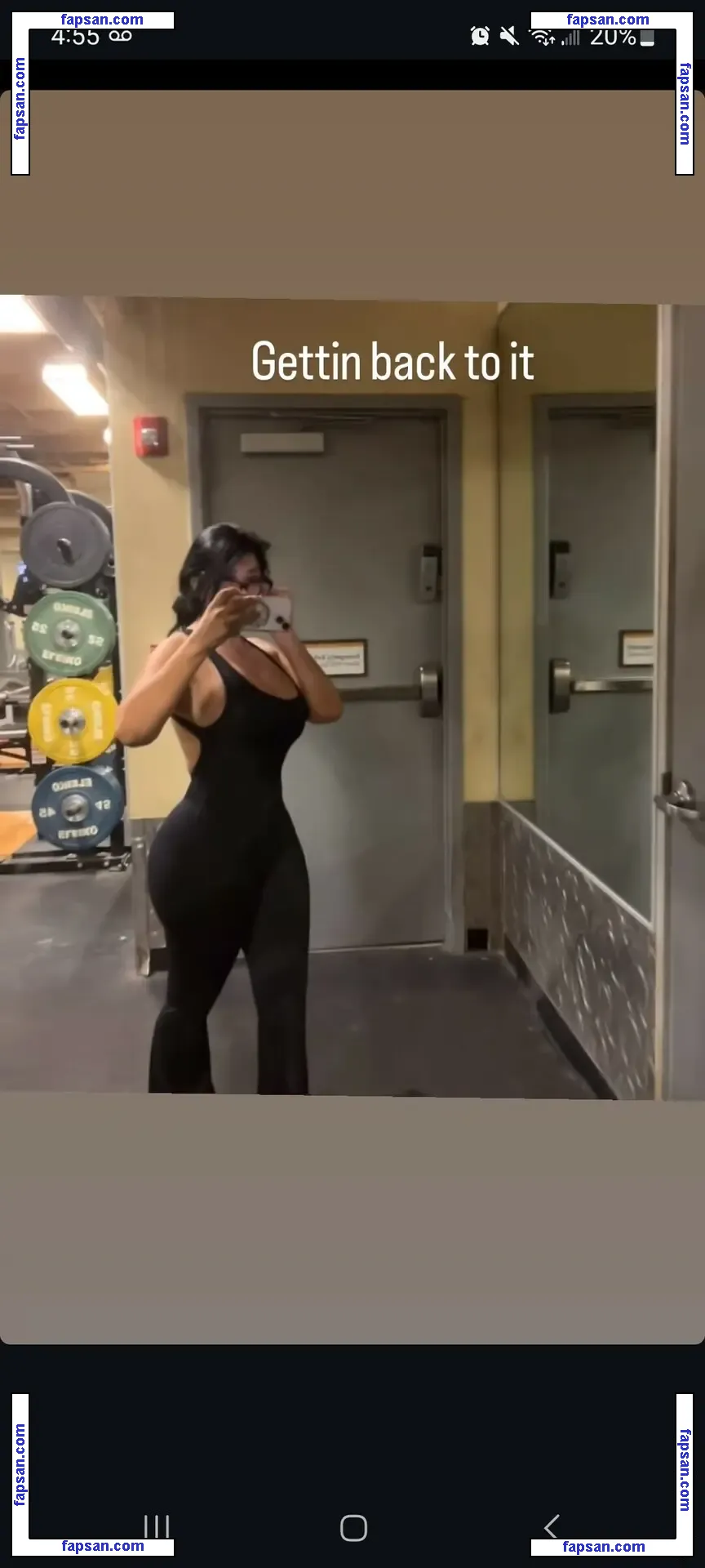 Antoinette Martinez nude photo #0050 from OnlyFans