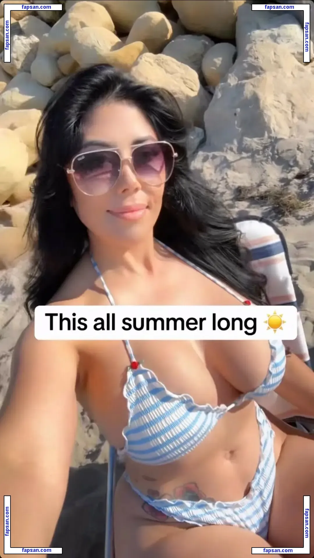 Antoinette Martinez nude photo #0066 from OnlyFans