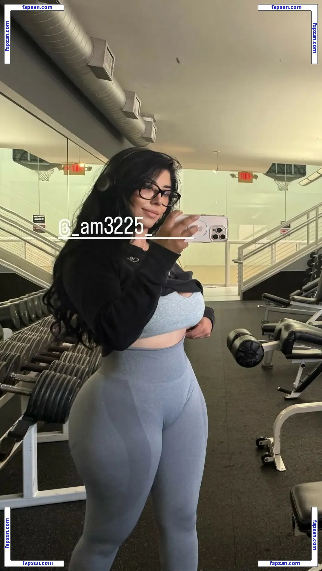 Antoinette Martinez nude photo #0068 from OnlyFans