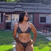 Antonela Declich голая #0001