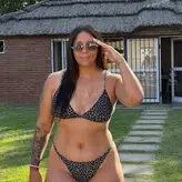 Antonela Declich голая #0002