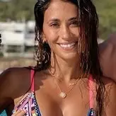 Antonela Roccuzzo голая #0043