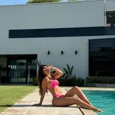 Antonela Roccuzzo Wifelionel Messi nude #0004