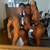 Antonella Bianco nude #0001