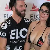 Antonella Jones голая #0013