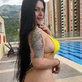 Antonella Jones голая #0027