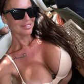 Antonella Mosetti голая #0338