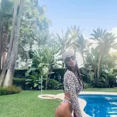 Antonella Mosetti голая #0339