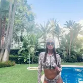 Antonella Mosetti голая #0340