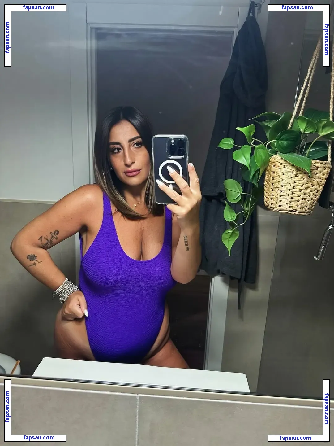 Antonella Zannini nude photo #0001 from OnlyFans