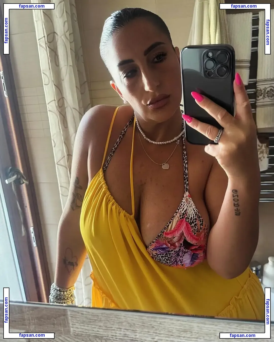 Antonella Zannini nude photo #0002 from OnlyFans