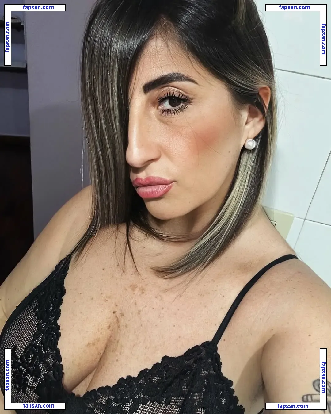 Antonella Zannini nude photo #0004 from OnlyFans