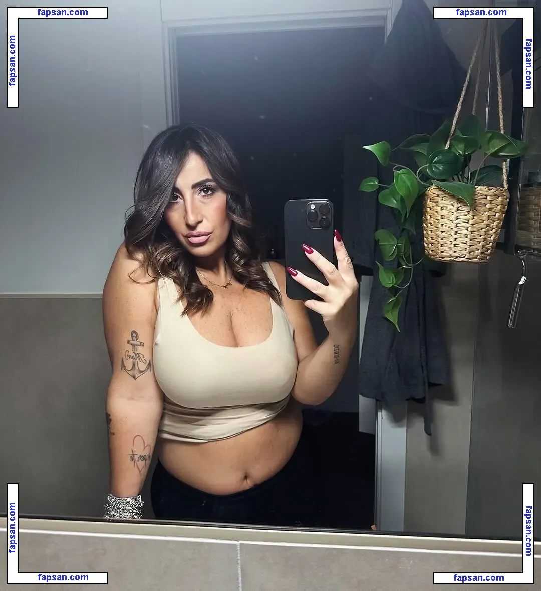 Antonella Zannini nude photo #0009 from OnlyFans