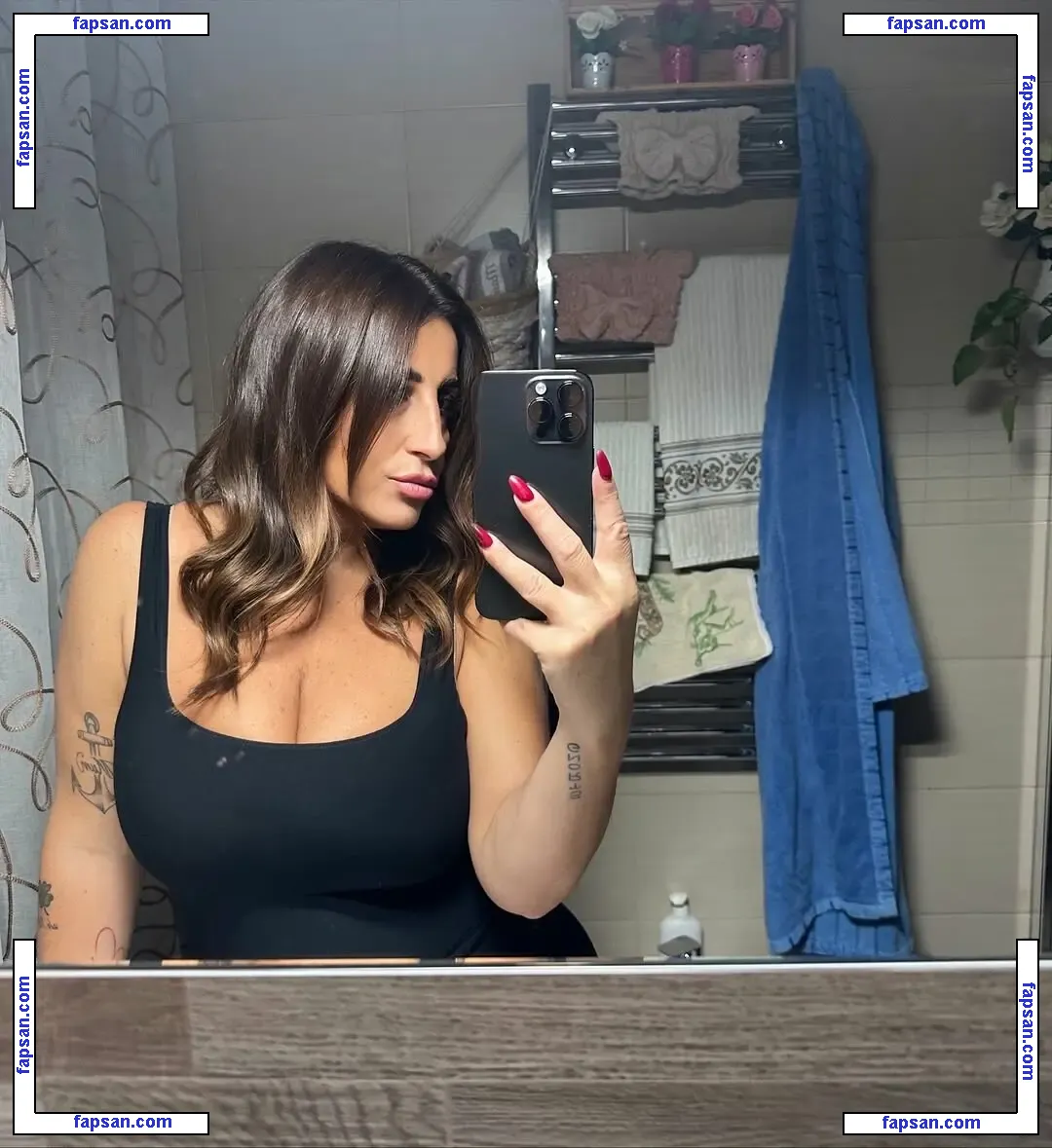 Antonella Zannini nude photo #0015 from OnlyFans