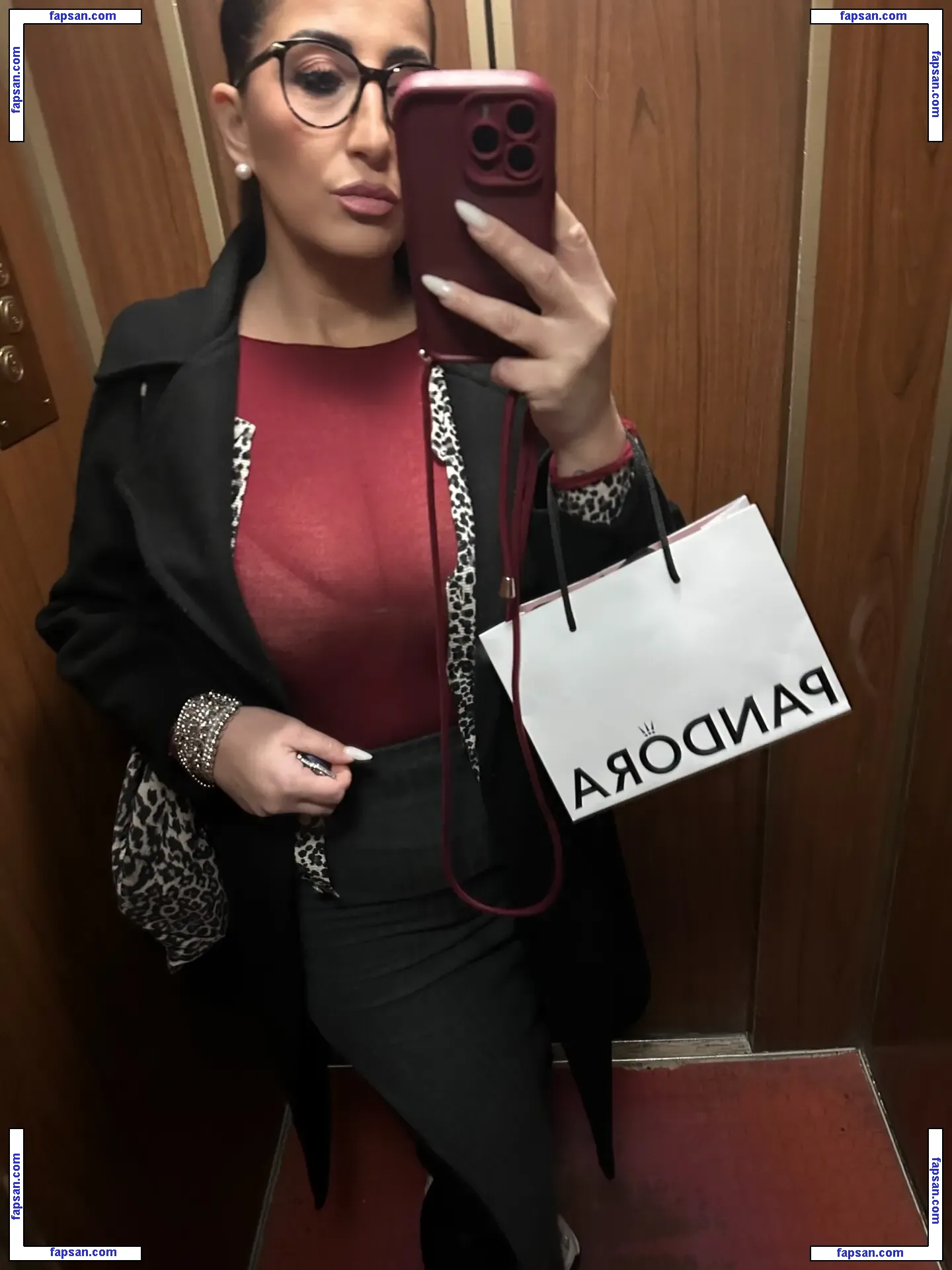 Antonella Zannini nude photo #0016 from OnlyFans