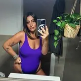 Antonella Zannini nude #0001